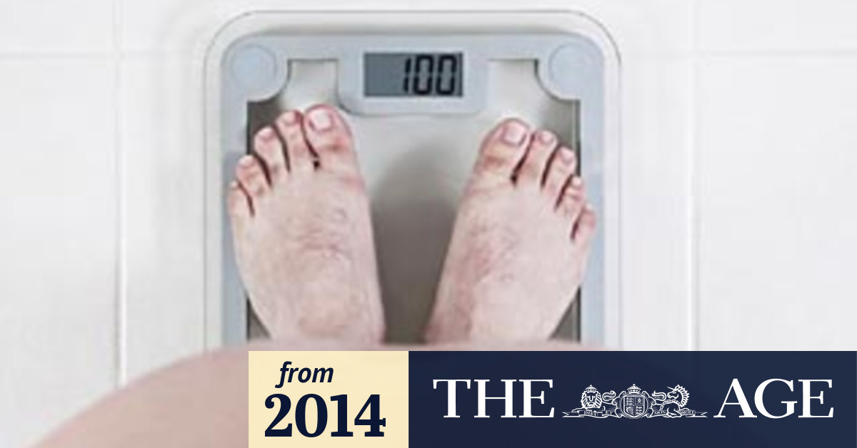 Scientists claim turning down the heat makes you lose weight